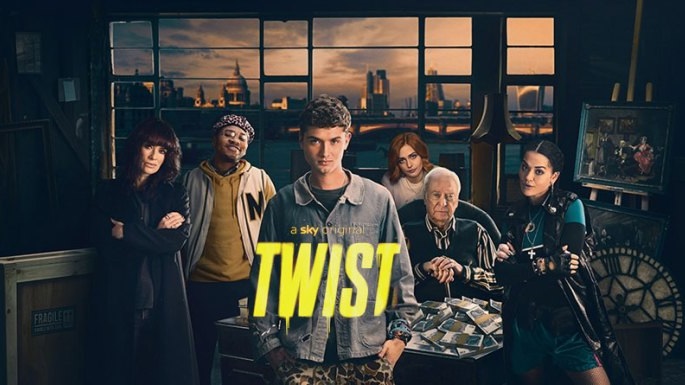 Twist (2021)